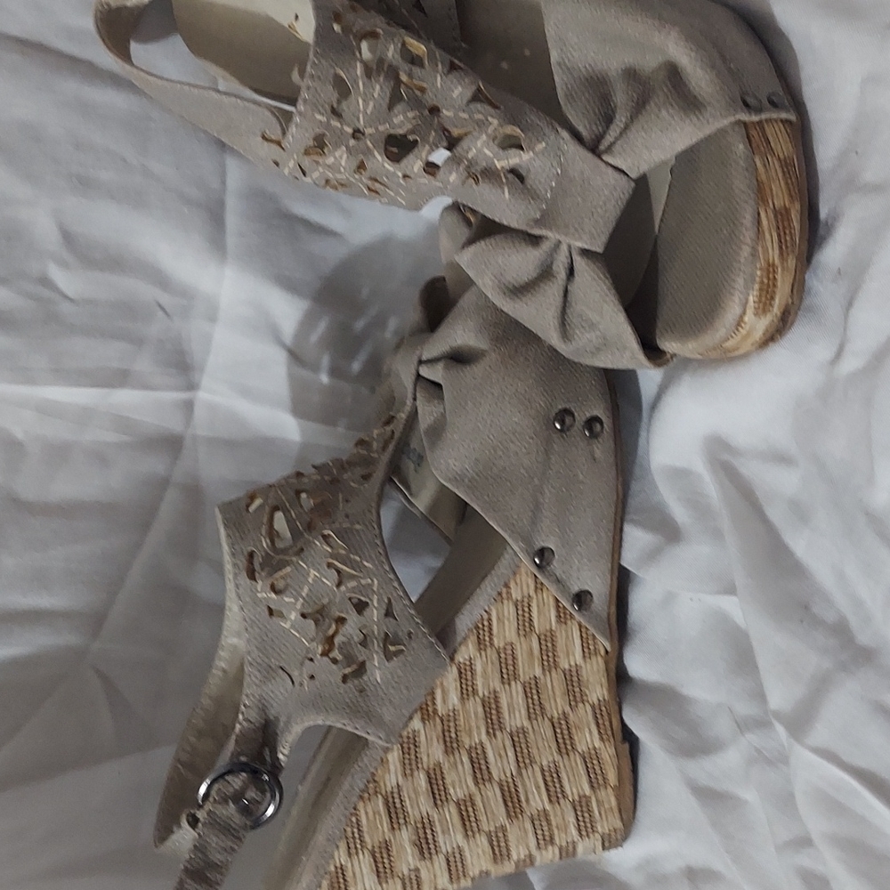 Wedges